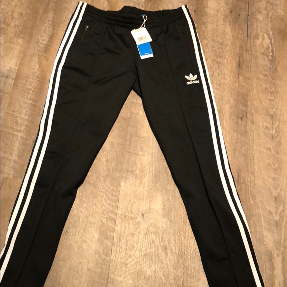 adidas originals track pants